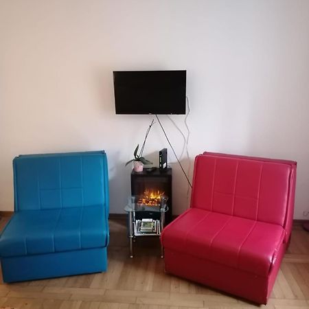 Zagreb Botanical Garden Budget Apartment Εξωτερικό φωτογραφία