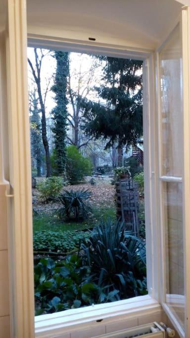 Zagreb Botanical Garden Budget Apartment Εξωτερικό φωτογραφία