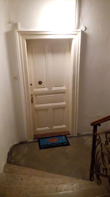 Zagreb Botanical Garden Budget Apartment Εξωτερικό φωτογραφία