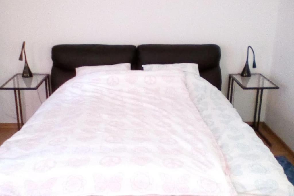 Zagreb Botanical Garden Budget Apartment Εξωτερικό φωτογραφία