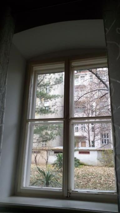 Zagreb Botanical Garden Budget Apartment Εξωτερικό φωτογραφία
