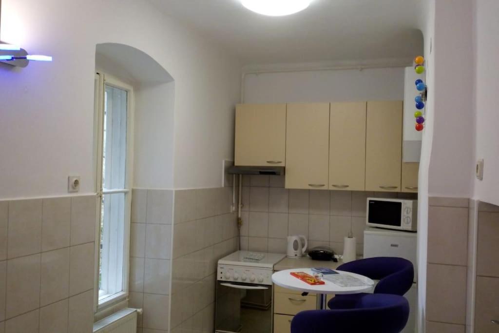 Zagreb Botanical Garden Budget Apartment Εξωτερικό φωτογραφία