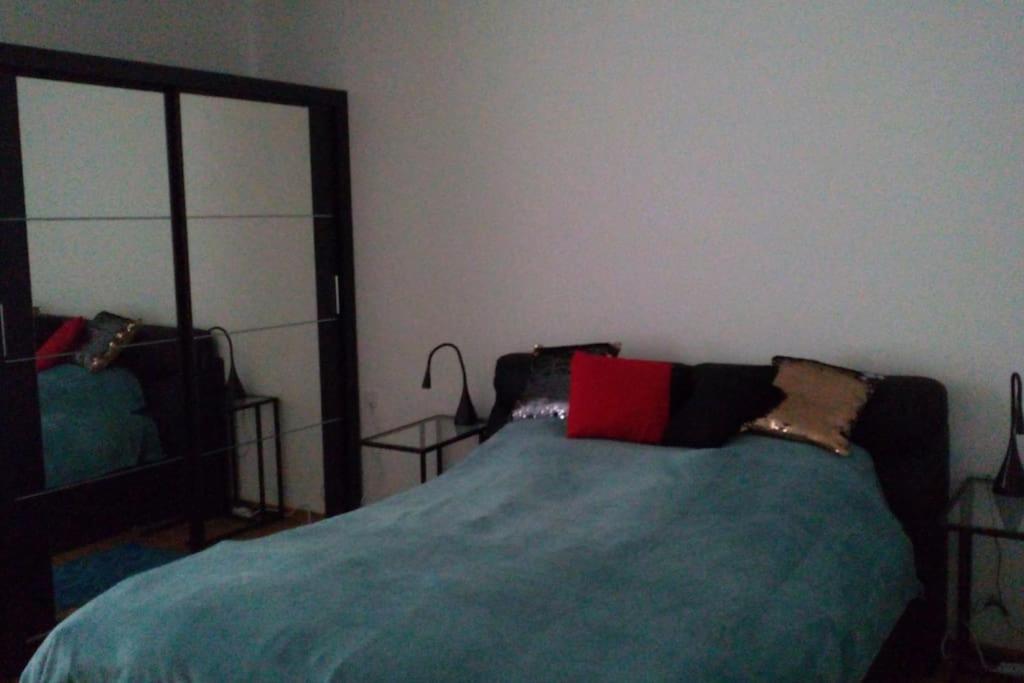 Zagreb Botanical Garden Budget Apartment Εξωτερικό φωτογραφία