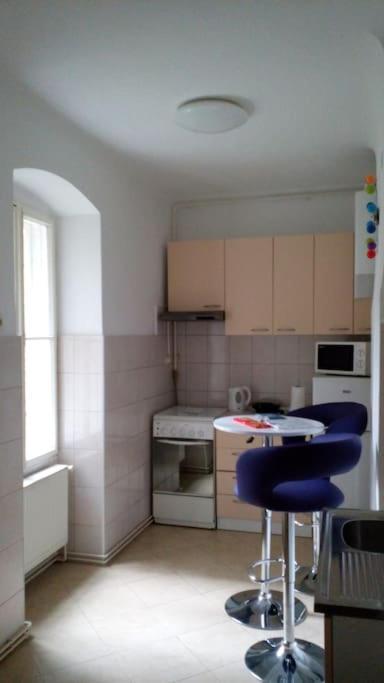 Zagreb Botanical Garden Budget Apartment Εξωτερικό φωτογραφία