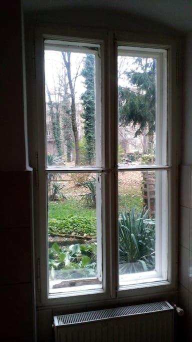 Zagreb Botanical Garden Budget Apartment Εξωτερικό φωτογραφία