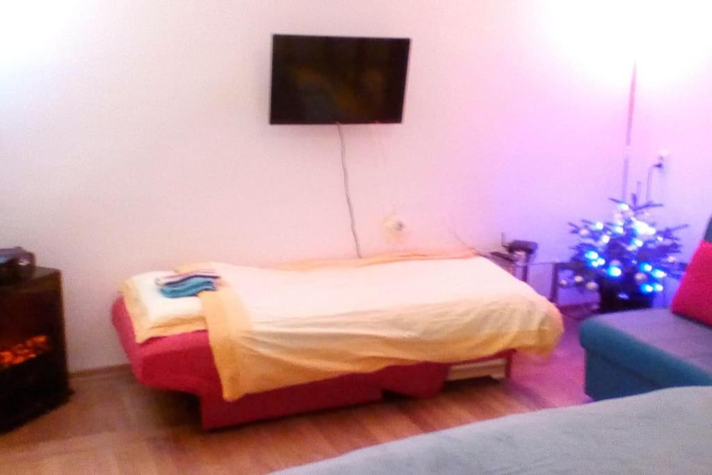 Zagreb Botanical Garden Budget Apartment Εξωτερικό φωτογραφία