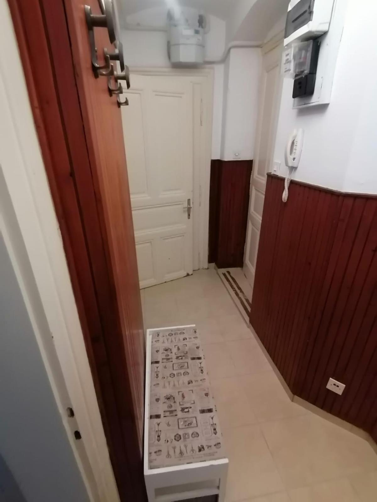 Zagreb Botanical Garden Budget Apartment Εξωτερικό φωτογραφία