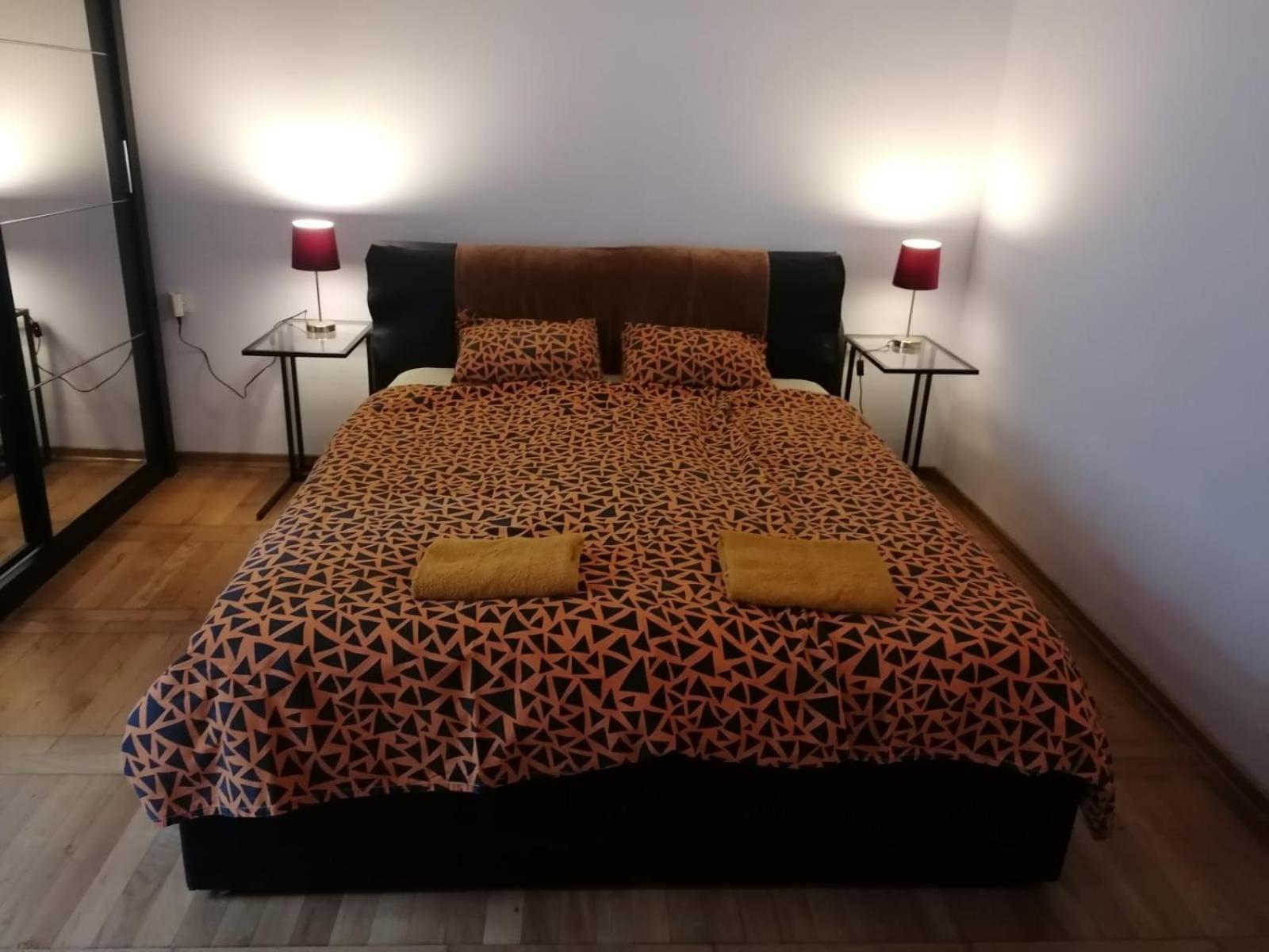 Zagreb Botanical Garden Budget Apartment Εξωτερικό φωτογραφία