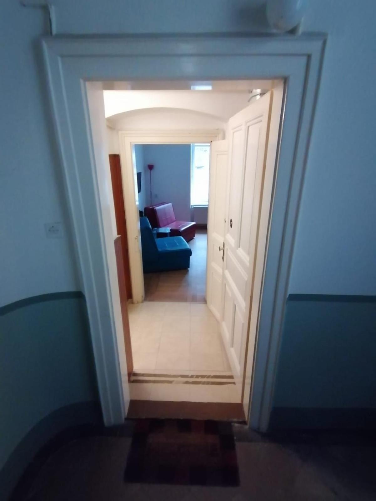 Zagreb Botanical Garden Budget Apartment Εξωτερικό φωτογραφία