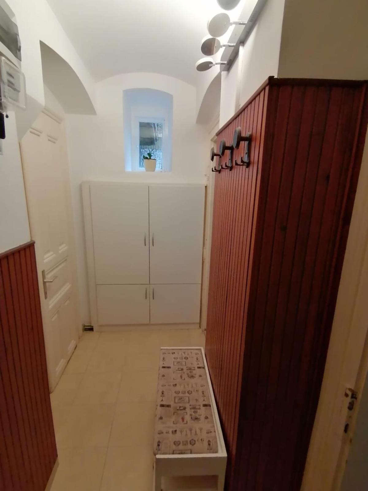 Zagreb Botanical Garden Budget Apartment Εξωτερικό φωτογραφία