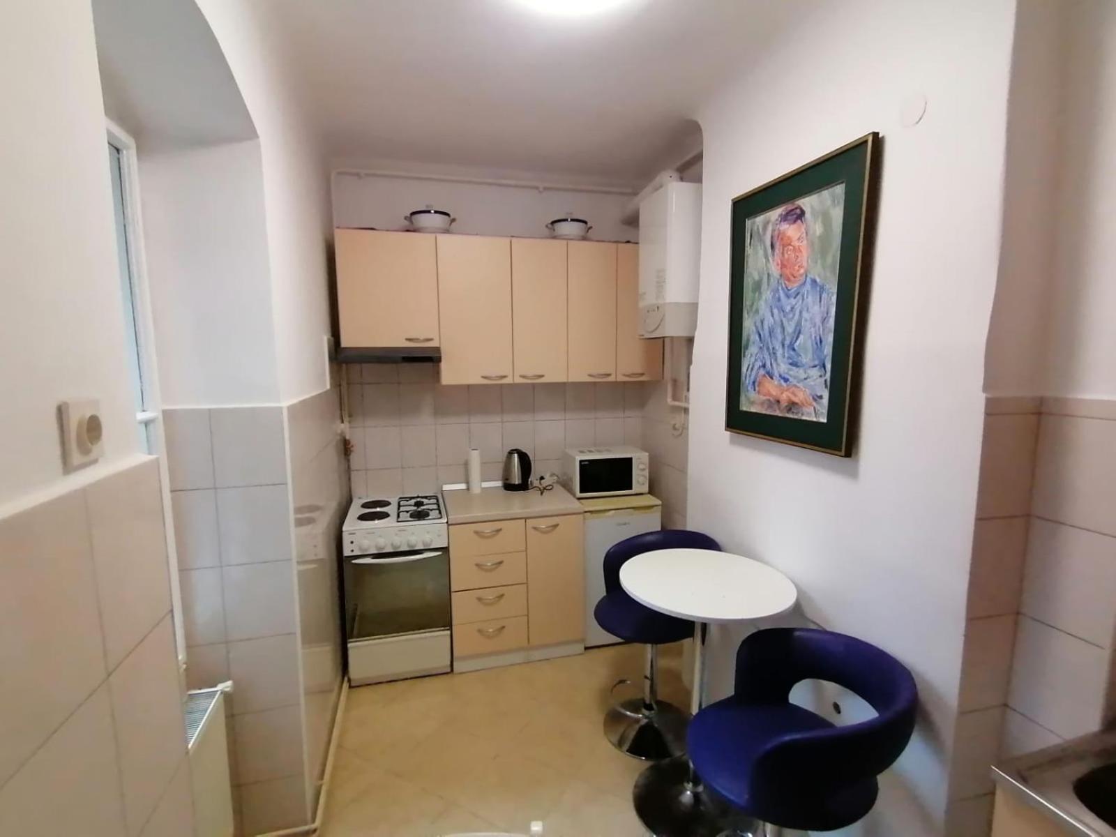 Zagreb Botanical Garden Budget Apartment Εξωτερικό φωτογραφία
