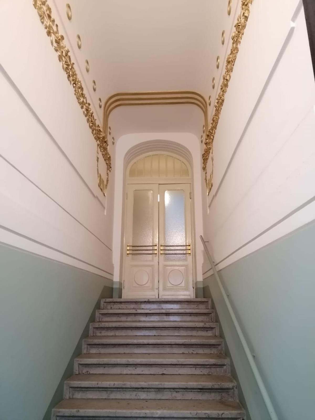 Zagreb Botanical Garden Budget Apartment Εξωτερικό φωτογραφία