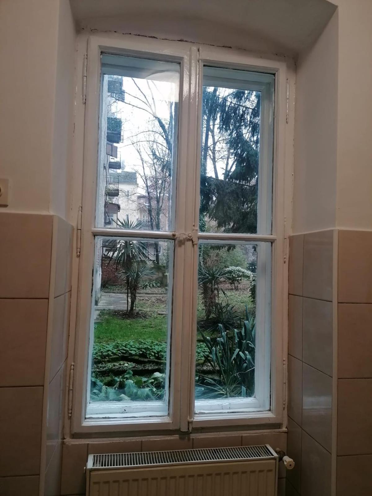 Zagreb Botanical Garden Budget Apartment Εξωτερικό φωτογραφία