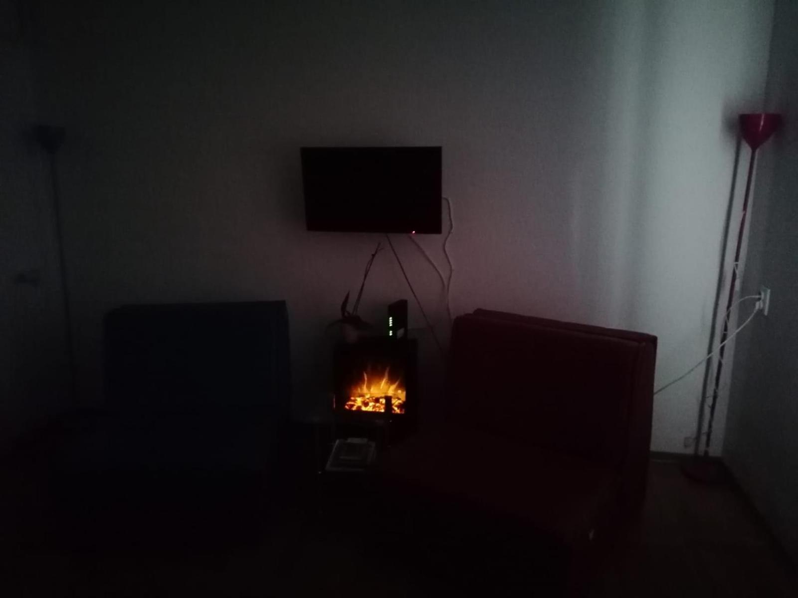 Zagreb Botanical Garden Budget Apartment Εξωτερικό φωτογραφία