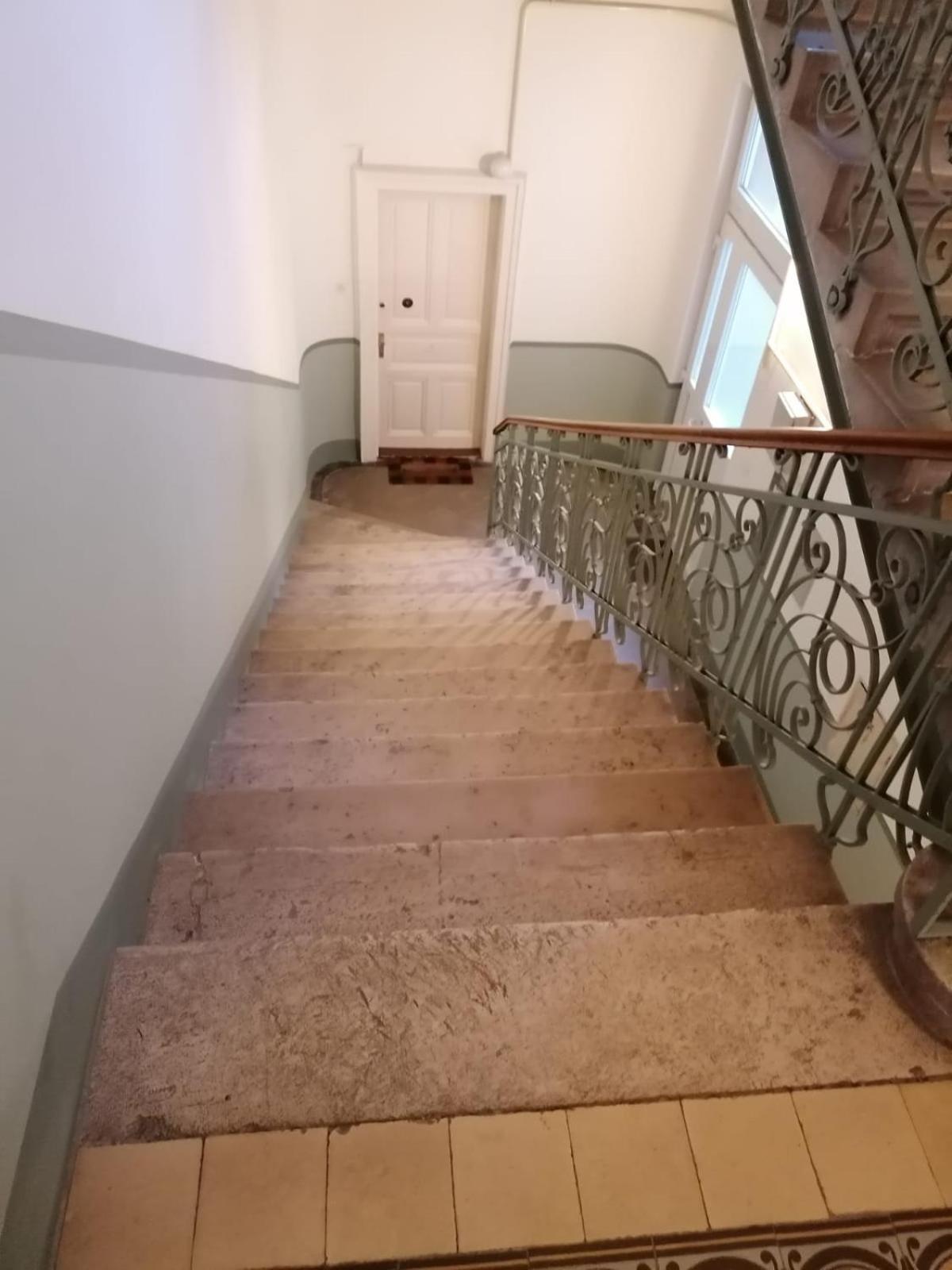 Zagreb Botanical Garden Budget Apartment Εξωτερικό φωτογραφία